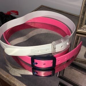 🌺 OFFER 🌺 Switch Golf Belts